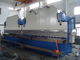 ماشین آلات CNC پشت سر هم مطبوعات ترمز ماشین 320 تن 6 M دو پرس CNC خم