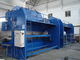 ماشین آلات CNC پشت سر هم مطبوعات ترمز ماشین 320 تن 6 M دو پرس CNC خم
