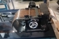 مخزن آب کامیون مهندسی خودرو ماشین ساخت پره رادیاتور 15 کیلوواتی 200 دور در دقیقه