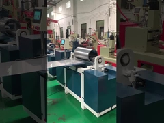 دستگاه ساخت بدنه مخزن ترانسفورماتور کوچک گرد