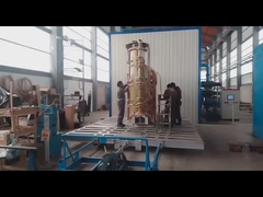 اجاق خشک کن ترانسفورماتور