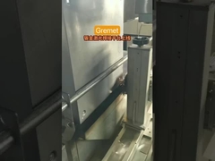 دستگاه جوشکاری لیزری مناسب برای کابینت