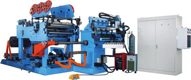 ماشین آلات تولید ترانسفورماتور 28 کیلو وات، سیم پیچ سیم پیچ ترانسفورماتور خشک