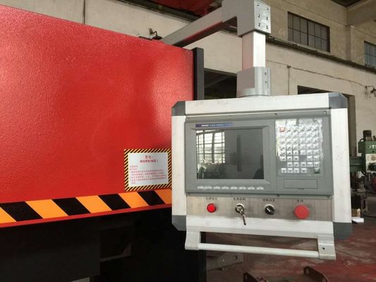 دستگاه خروجی V کامپیوتری که برای برش ورق آلومینیوم مناسب است و دقت و تکرار پذیری بالایی دارد