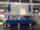 ماشین ترمز پرس هیدرولیک 1000 تن برای کار بزرگتر، ماشین های خم Cnc