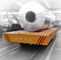 63 تن لوله سنگین فلزی منبلترس بارگذاری سبد خرید تختخواب تخت برای حمل و نقل کالا و محموله های سنگین
