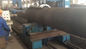 دستگاه ساخت لوله CNC به طول 12 متر با منبع جوش لینکلن