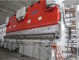 400 Ton 12 Meter لوله خم ماشین Tandem مطبوعات ترمز برای ساخت لوله