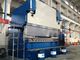 ماشین ترمز پرس CNC سنگین 1000 تن 6 متر برای خم کردن قطعه کار بزرگ