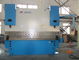 مقاومت بالا 400 تن CNC مطبوعات ترمز ماشین / ورق فلزی بندر