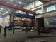 ماشین بالا سفتی CNC سنگین پرس هیدرولیک ورق فلز ترمز