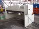 ورق CNC فولاد ضد زنگ هیدرولیک فلزی برشی برای ورق های آهن کربن