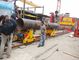 2 - 14 متر دستگاه جوش اتوماتیک برای فولاد و لوله های فولادی بزرگ