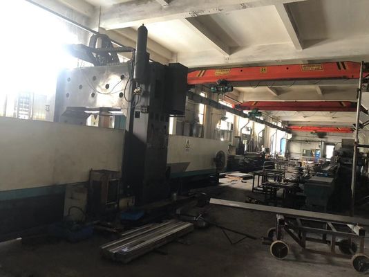 ابزار گرد مخروطی و چند ضلعی قطب / قالب برای تیر برق 10 متر برای تولید کننده تیر چراغ روسیه