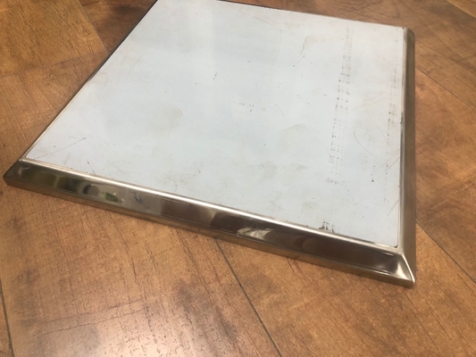 E21 کنترل نرم فولاد فشار فرکانس ماشین با خم کردن محدوده از 500mm