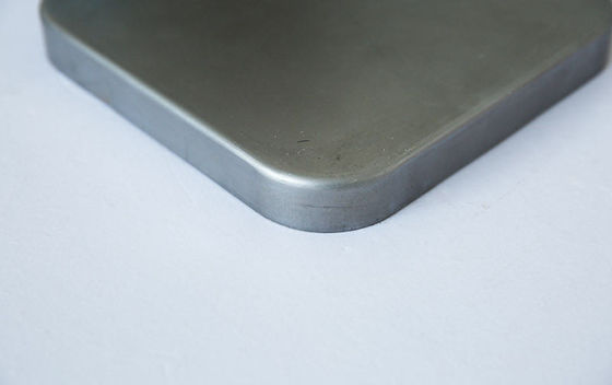 درب اروپا یا کابینت پوشش زاویه گوشه ماشین قالب CNC قالب بندی یک بار برش