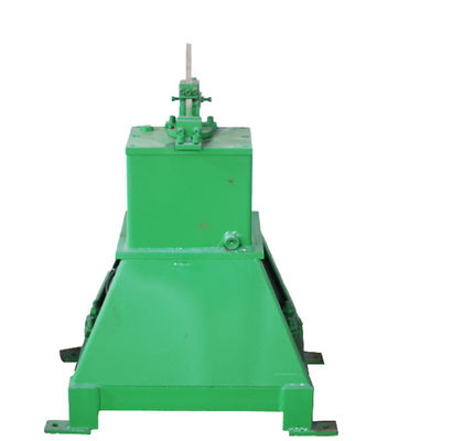 ماشین فشار هیدرولیک با 380V/220V/415V/480V منبع برق اختیاری 700 Mpa حداکثر ارتفاع باز و 46 * 88 * 39cm ابعاد فشرده