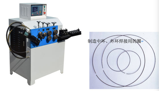 دستگاه پرس هیدرولیک با حداکثر ارتفاع باز شدن 700 مگاپاسکال و منبع تغذیه اختیاری 380 ولت/220 ولت/415 ولت/480 ولت تقویت شده با روغن ضروری نمک های طبیعی