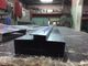 4 + 1 Axis 200 Ton 3200mm CNC Press Brake Steel Door Panel Bending Machine