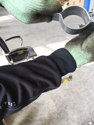 ماشین فشار مکانیکی اتوماتیک با ظرفیت 100 تن