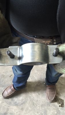 دستگاه پرس مکانیکی CNC اتوماتیک برای فلزکاری با عمر قالب 10 سال