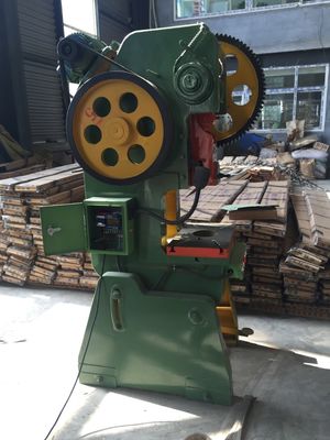 دستگاه پرس مکانیکی CNC اتوماتیک برای فلزکاری با عمر قالب 10 سال