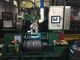 ماشین حفاری بطری گاز CNC ماشین تراشکاری برای ساخت مخازن تحت فشار گاز طبیعی
