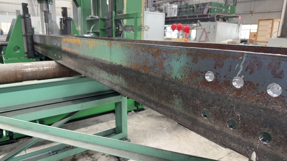 ماشین حفاری 3D CNC با سرعت بالا 7 محور کارایی بالا و دقت